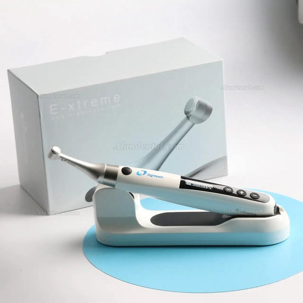 Eighteeth E-xtreme Dental Wireless Endomotor (Mini Contra Angle) Built-In File System